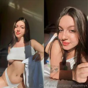 Anna Mommyx OnlyFans Leaked Free Thumbnail Picture - #AxrjchYAXs