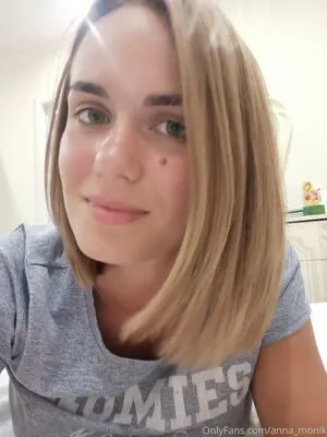 Anna Monik OnlyFans Leaked Free Thumbnail Picture - #4p6nKjkson