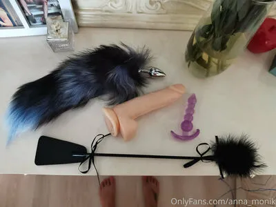 Anna Monik OnlyFans Leaked Free Thumbnail Picture - #CqQeS3vGGL
