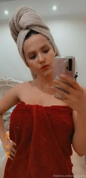 Anna Monik OnlyFans Leaked Free Thumbnail Picture - #YpfSwuTXPL