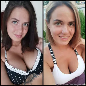 Anna Monik OnlyFans Leaked Free Thumbnail Picture - #avWPcUzW00