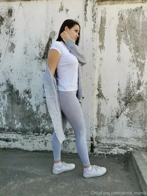 Anna Monik OnlyFans Leaked Free Thumbnail Picture - #z8L2uLn39W