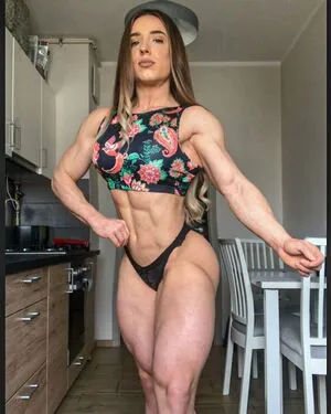 Anna Mroczkowska OnlyFans Leaked Free Thumbnail Picture - #Md5uDWF0Dk