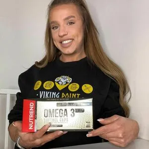 Anna Mroczkowska OnlyFans Leaked Free Thumbnail Picture - #Up7YfyjMmZ