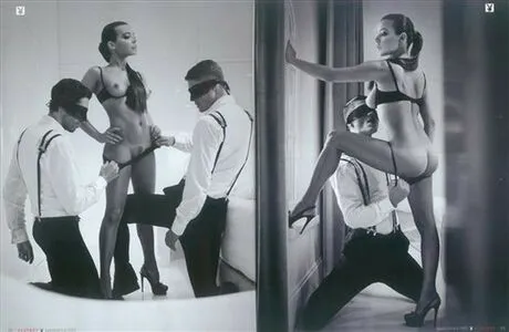 Anna Mucha OnlyFans Leaked Free Thumbnail Picture - #DsbbfpUoCx