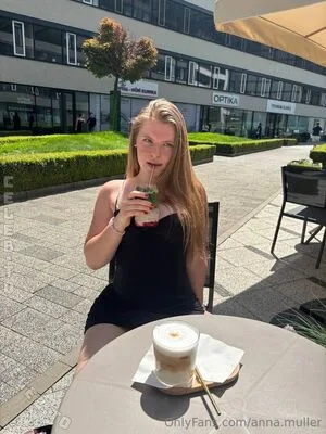 Anna Muller OnlyFans Leaked Free Thumbnail Picture - #qIoXiJX9Gs