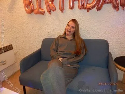 Anna Muller OnlyFans Leaked Free Thumbnail Picture - #qWK5m0HY94