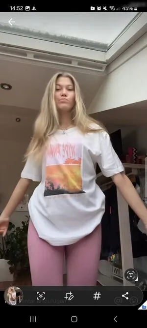 Anna Ndc OnlyFans Leaked Free Thumbnail Picture - #DonpaNx8j6