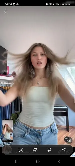 Anna Ndc OnlyFans Leaked Free Thumbnail Picture - #cyNLOcrFVx