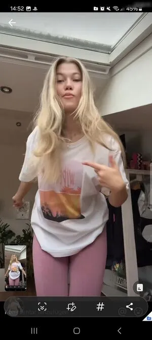 Anna Ndc OnlyFans Leaked Free Thumbnail Picture - #izWemWv2CK