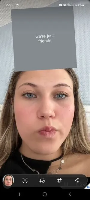 Anna Ndc OnlyFans Leaked Free Thumbnail Picture - #kxSuBtmYnS