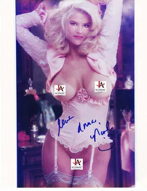 Anna Nicole Smith OnlyFans Leaked Free Thumbnail Picture - #2bqbGf2Isw