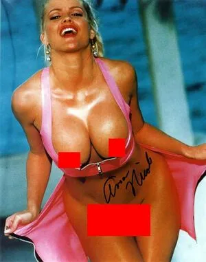 Anna Nicole Smith OnlyFans Leaked Free Thumbnail Picture - #dbn46assOn