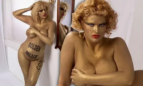 Anna Nicole Smith OnlyFans Leaked Free Thumbnail Picture - #pJ8uhxLHX7