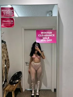 Anna Nicole Spliff OnlyFans Leaked Free Thumbnail Picture - #K99VHq1SpT