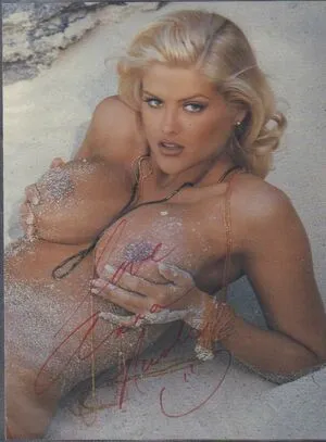 Anna Nicole OnlyFans Leaked Free Thumbnail Picture - #R4rDbHUrOs