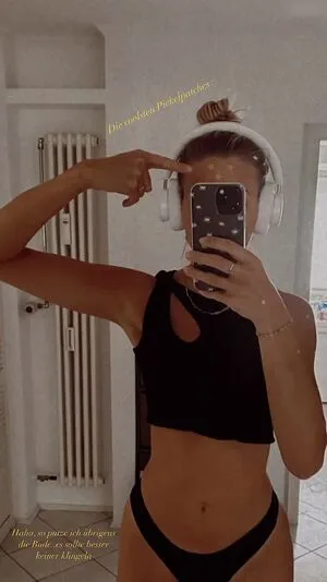 Anna Noe OnlyFans Leaked Free Thumbnail Picture - #PmuhfbvxkQ