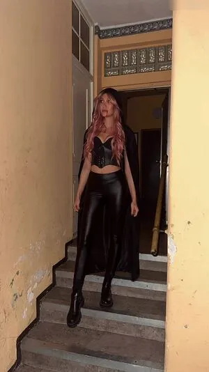 Anna Noe OnlyFans Leaked Free Thumbnail Picture - #x8pe19drr5