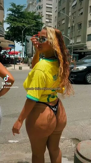 Anna Nolatto OnlyFans Leaked Free Thumbnail Picture - #7jP6PuCNt6