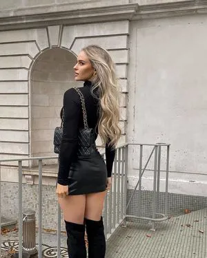 Anna Nystrom OnlyFans Leaked Free Thumbnail Picture - #0lm6o90a1k