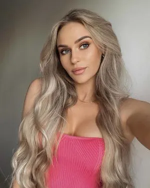 Anna Nystrom OnlyFans Leaked Free Thumbnail Picture - #3Kc2KDiP75