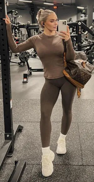 Anna Nystrom OnlyFans Leaked Free Thumbnail Picture - #E9Tu29xUd4
