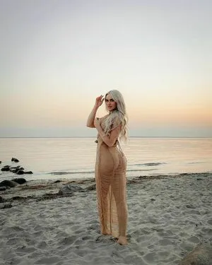 Anna Nystrom OnlyFans Leaked Free Thumbnail Picture - #Es2hkq1ahl