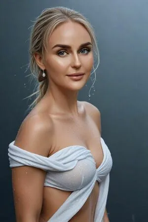 Anna Nystrom OnlyFans Leaked Free Thumbnail Picture - #R2N8BYvif0