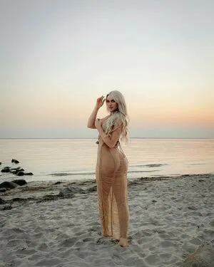 Anna Nystrom OnlyFans Leaked Free Thumbnail Picture - #iRonSuHSKH