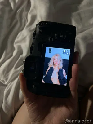 Anna Ocori OnlyFans Leaked Free Thumbnail Picture - #Tmn14TtI47