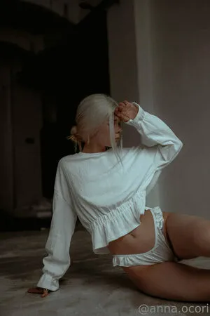 Anna Ocori OnlyFans Leaked Free Thumbnail Picture - #f41YWxkbFk