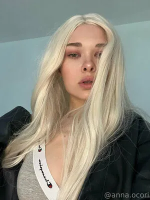 Anna Ocori OnlyFans Leaked Free Thumbnail Picture - #rYNsl21XjR