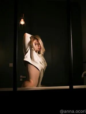 Anna Ocori OnlyFans Leaked Free Thumbnail Picture - #vMBXf9SzYy