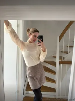 Anna Opsal OnlyFans Leaked Free Thumbnail Picture - #2lorr8lZY5