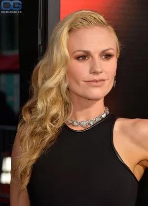 Anna Paquin OnlyFans Leaked Free Thumbnail Picture - #wJiBt6c5ZI