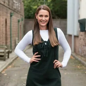 Anna Passey OnlyFans Leaked Free Thumbnail Picture - #hgFI8pOZsE