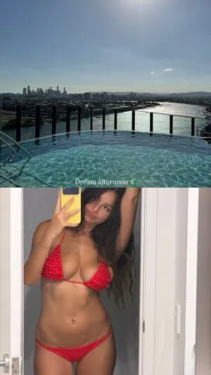 Anna Paul OnlyFans Leaked Free Thumbnail Picture - #FLNegeDBtA