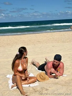 Anna Paul OnlyFans Leaked Free Thumbnail Picture - #JMUpMByUOa