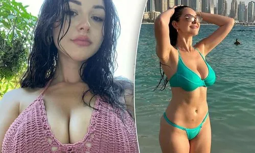 Anna Paul OnlyFans Leaked Free Thumbnail Picture - #C1DsVDeYr2
