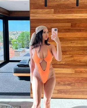 Anna Paul OnlyFans Leaked Free Thumbnail Picture - #OrGHyW3a0C