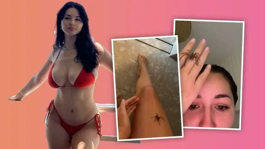 Anna Paul OnlyFans Leaked Free Thumbnail Picture - #PsUlNKgRa1