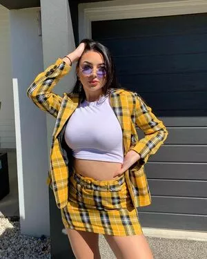 Anna Paul OnlyFans Leaked Free Thumbnail Picture - #ZZ0UUT6gDK