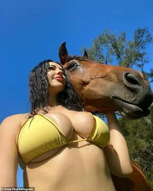 Anna Paul OnlyFans Leaked Free Thumbnail Picture - #fRtIbnWg0M
