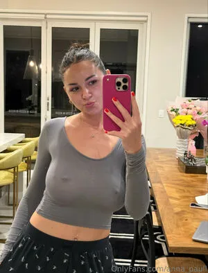 Anna Paul OnlyFans Leaked Free Thumbnail Picture - #gnKl6PvKg1