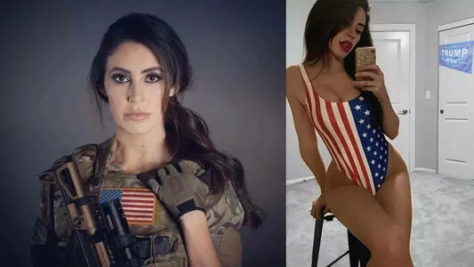 Anna Paulina Luna OnlyFans Leaked Free Thumbnail Picture - #q3FyygYXVu