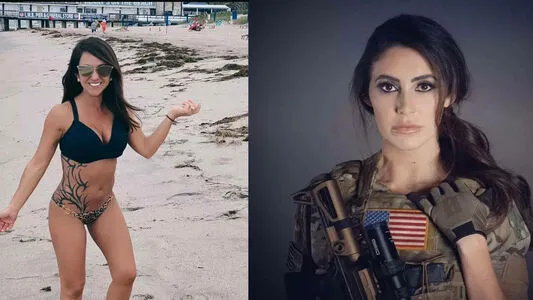 Anna Paulina Luna OnlyFans Leaked Free Thumbnail Picture - #u63JBYSa4W