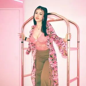 Anna Pepe OnlyFans Leaked Free Thumbnail Picture - #fUFligN19T