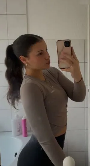 Anna Pinna OnlyFans Leaked Free Thumbnail Picture - #Ca1sDcpi4u