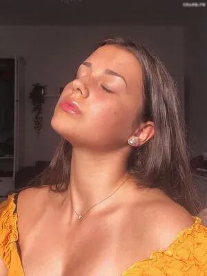 Anna Pinna OnlyFans Leaked Free Thumbnail Picture - #InrlfMBLUG