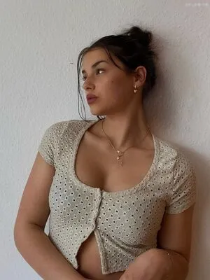 Anna Pinna OnlyFans Leaked Free Thumbnail Picture - #Jmm2c2Fpop